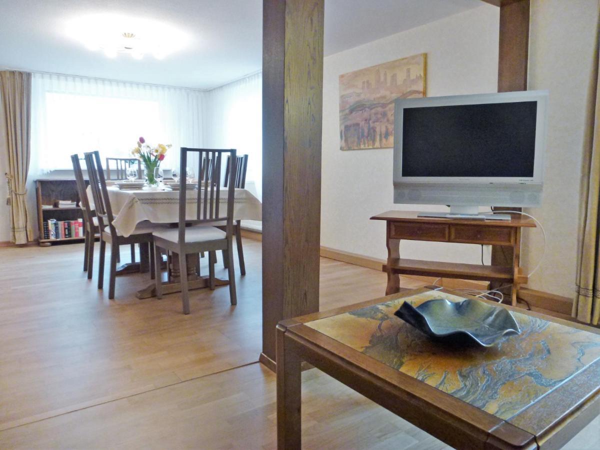 Neuried  Holiday Home Roth By Interhome מראה חיצוני תמונה
