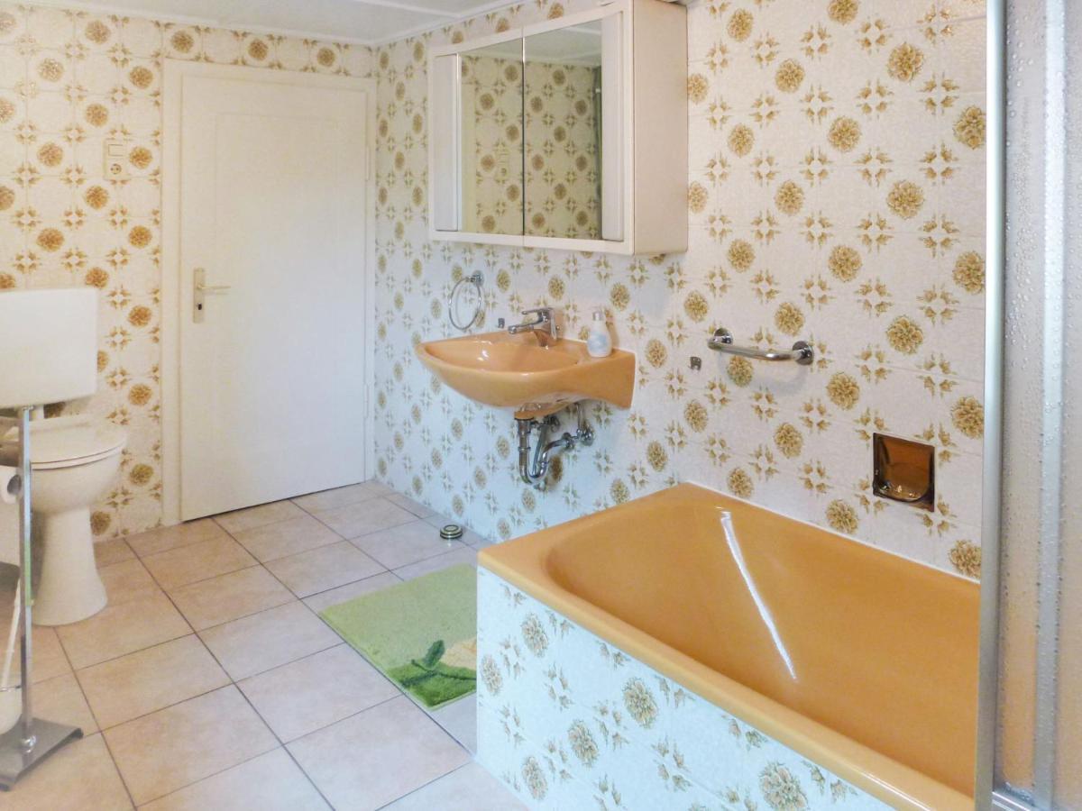 Neuried  Holiday Home Roth By Interhome מראה חיצוני תמונה