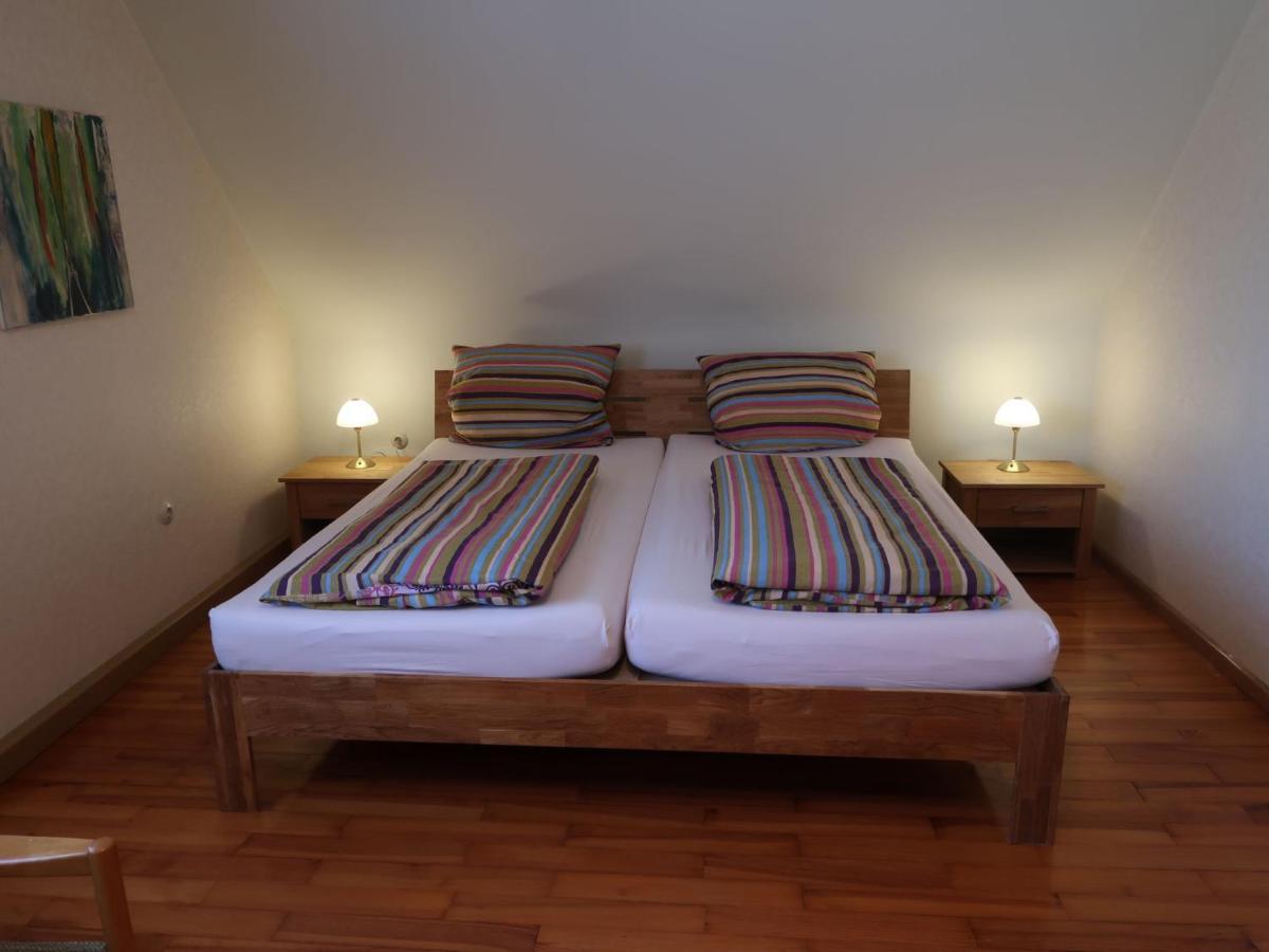 Neuried  Holiday Home Roth By Interhome מראה חיצוני תמונה
