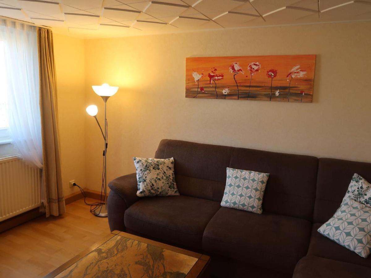 Neuried  Holiday Home Roth By Interhome מראה חיצוני תמונה