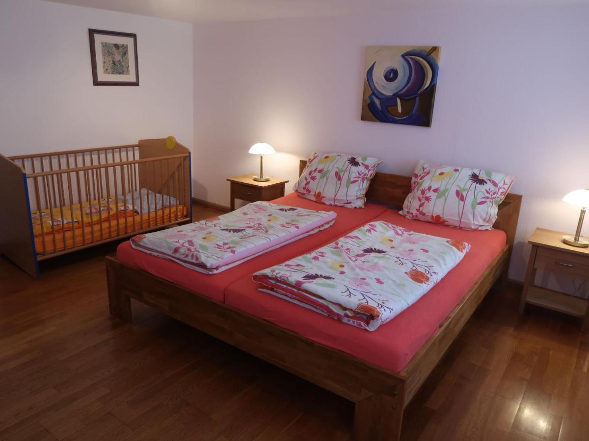 Neuried  Holiday Home Roth By Interhome מראה חיצוני תמונה