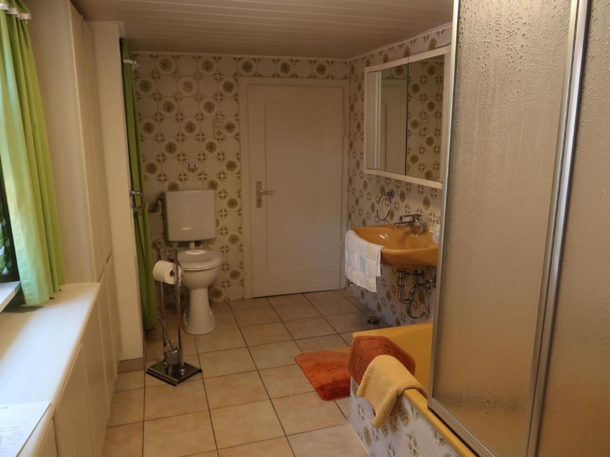 Neuried  Holiday Home Roth By Interhome מראה חיצוני תמונה
