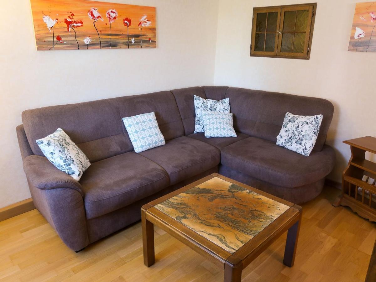 Neuried  Holiday Home Roth By Interhome מראה חיצוני תמונה