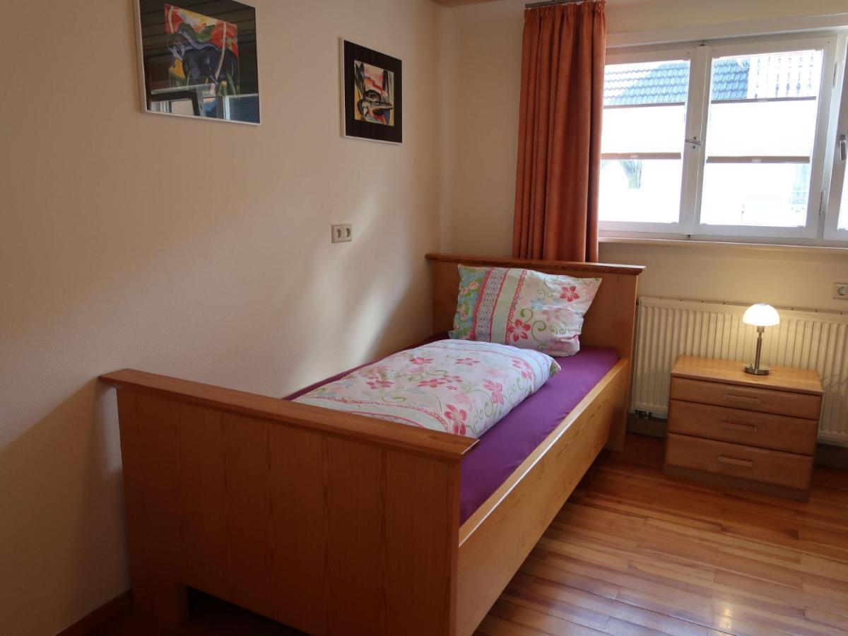 Neuried  Holiday Home Roth By Interhome מראה חיצוני תמונה